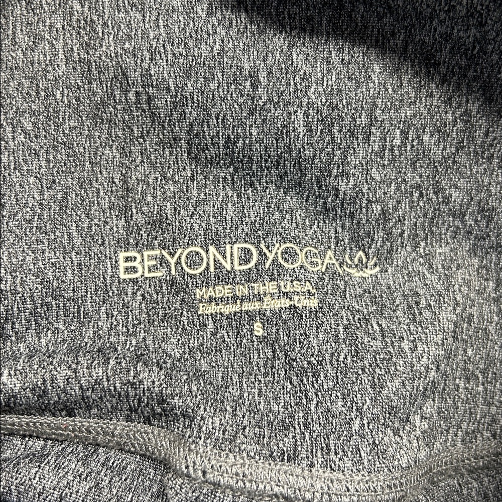 Beyond Yoga Alloy Ombré High-Waist Leggings‎ Size Small - Picture 5 of 5